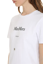 Load image into Gallery viewer, Giga logo cotton t-shirt
