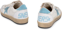Load image into Gallery viewer, Ball Star leather low-top sneakers
