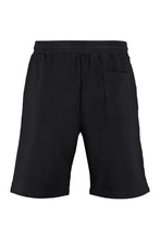Load image into Gallery viewer, Cotton bermuda shorts
