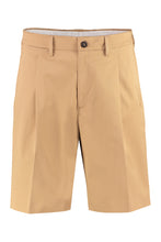 Load image into Gallery viewer, Dato bermuda shorts
