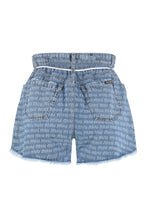 Load image into Gallery viewer, Denim shorts
