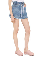 Load image into Gallery viewer, Denim shorts
