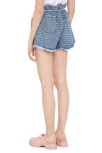 Load image into Gallery viewer, Denim shorts
