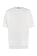 Load image into Gallery viewer, Oversize cotton t-shirt

