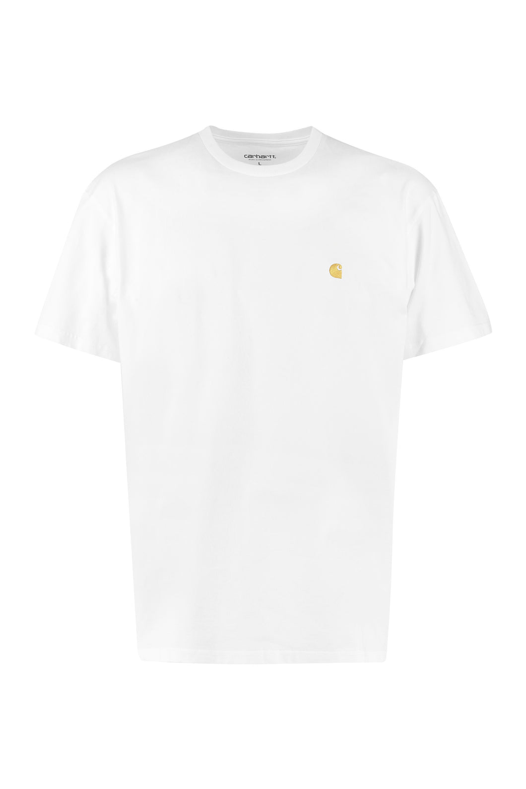 Chase cotton T-shirt