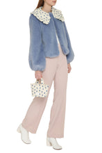 Load image into Gallery viewer, Lara faux fur jacket
