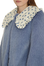 Load image into Gallery viewer, Lara faux fur jacket
