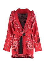 Load image into Gallery viewer, It's Only Rock'n'Roll Icon cardigan
