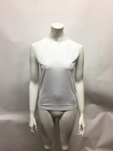 Load image into Gallery viewer, Cotton crew-neck T-shirt
