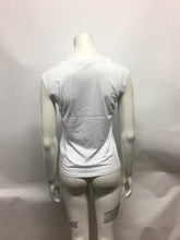 Load image into Gallery viewer, Cotton crew-neck T-shirt
