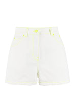 Load image into Gallery viewer, Denim shorts
