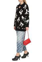 Load image into Gallery viewer, Buttoned cotton cardigan
