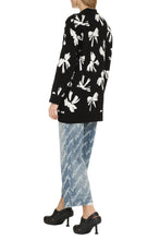 Load image into Gallery viewer, Buttoned cotton cardigan
