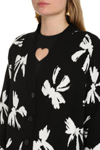 Load image into Gallery viewer, Buttoned cotton cardigan
