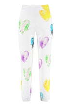 Load image into Gallery viewer, Cotton track-pants
