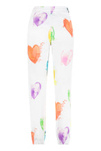 Load image into Gallery viewer, Cotton track-pants
