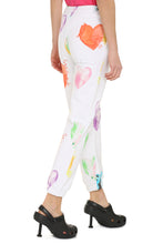 Load image into Gallery viewer, Cotton track-pants
