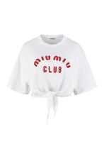 Load image into Gallery viewer, Crochet knit top
