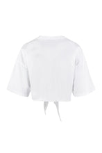 Load image into Gallery viewer, Crochet knit top
