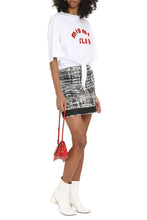 Load image into Gallery viewer, Crochet knit top
