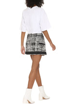 Load image into Gallery viewer, Crochet knit top
