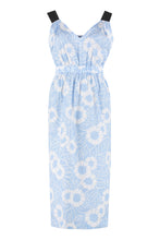 Load image into Gallery viewer, Printed cotton dress
