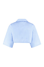 Load image into Gallery viewer, Printed cottond shirt
