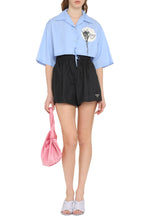 Load image into Gallery viewer, Printed cottond shirt
