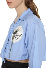 Load image into Gallery viewer, Printed cottond shirt

