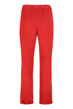 Load image into Gallery viewer, Crêpe trousers
