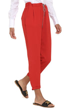 Load image into Gallery viewer, Crêpe trousers
