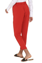 Load image into Gallery viewer, Crêpe trousers
