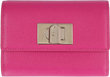 Load image into Gallery viewer, Furla 1927 leather wallet

