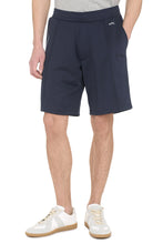 Load image into Gallery viewer, Martin techno fabric shorts
