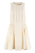 Load image into Gallery viewer, Crepe dress
