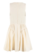 Load image into Gallery viewer, Crepe dress
