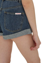 Load image into Gallery viewer, Denim shorts
