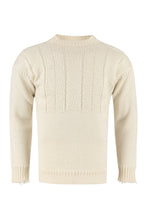 Load image into Gallery viewer, Wool sweater
