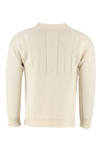Load image into Gallery viewer, Wool sweater
