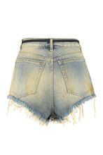 Load image into Gallery viewer, Denim shorts
