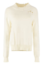 Load image into Gallery viewer, Long sleeve sweater
