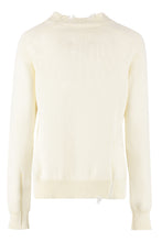 Load image into Gallery viewer, Long sleeve sweater
