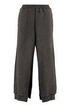 Load image into Gallery viewer, Cotton track-pants
