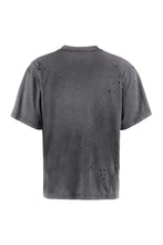 Load image into Gallery viewer, D2 Rock printed cotton T-shirt
