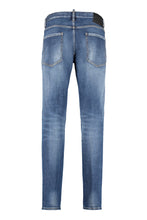 Load image into Gallery viewer, Cool Guy 5-pocket jeans
