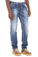 Load image into Gallery viewer, Cool Guy 5-pocket jeans
