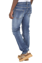 Load image into Gallery viewer, Cool Guy 5-pocket jeans
