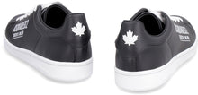 Load image into Gallery viewer, Boxer leather low-top sneakers
