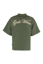 Load image into Gallery viewer, Cotton polo shirt
