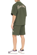 Load image into Gallery viewer, Cotton polo shirt
